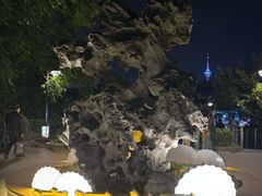 -南通濠河风景名胜区