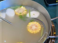 -大吉利·潮汕牛肉火锅(河西店)
