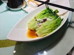 -四季厨房 鲁菜·孔府烤鸭(二环南路店)