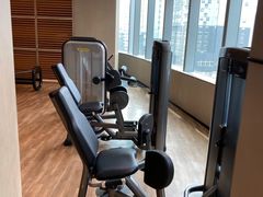 -上海雅居乐万豪侯爵酒店