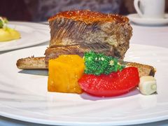 台塑牛排-王品牛排(郑州大卫城店)