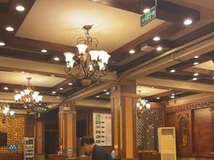 大堂-老码头火锅(玉林店)