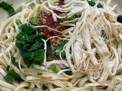 -再回首鸡肉米线(人民路一店)