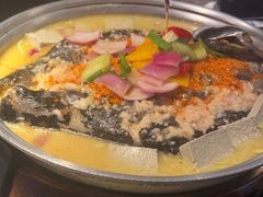 -匠子烤鱼(上邦百汇城店)
