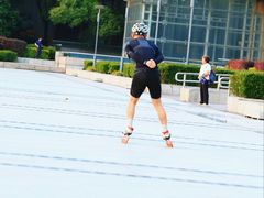 -上海科技馆(地铁站)