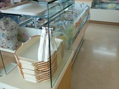 -长发西饼(临顿路店)