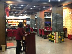-天隆酒店·本地海鲜鲁菜(烟台大学店)