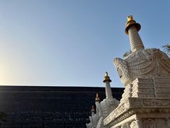 -西安市广仁寺