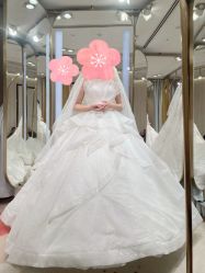 -LA GRACE高端婚纱礼服定制馆