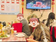 -东四民芳餐厅(朝阳门店)