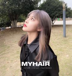 -MY HAIR ARDOR