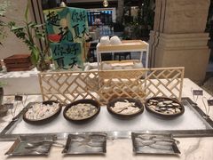 -太湖饭店玉兰厅(自助餐厅)