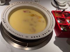 -领鲜天下·焗海鲜·花胶鸡(天目里店)