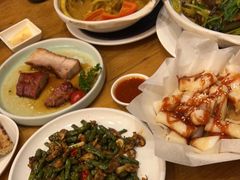 -新旺茶餐厅(嘉里城店)