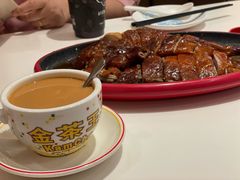 -龙记香港茶餐厅(久光百货店)