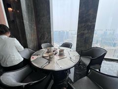 -美食汇自助餐厅(成都万达瑞华酒店)