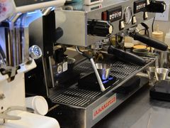 -COTTON CAFE(德信·中外公寓店)