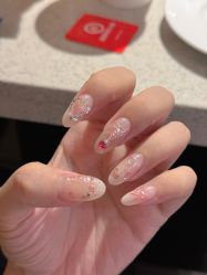 -StartNail美甲