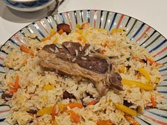 -巴依老爷新疆美食(魏公村店)
