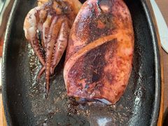 -萨莉亚意式餐厅(浦江万达广场店)