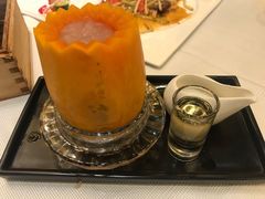 -天瑞轩·粤菜餐厅