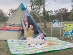 -上海海湾国家森林公园