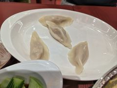 -喜家德虾仁水饺(世纪大都会店)