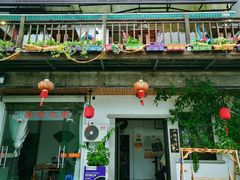 -美味之家·湖景农家乐(太湖东山店)