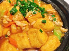 -多多旺港式茶餐厅(新区店)