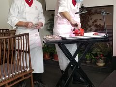 -太守宴·蘭院(天塔店)