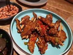 -先记烧鹅王·本地粤菜(福永店)