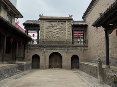 -常家庄园