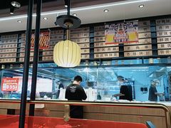 大堂-管氏翅吧(马家堡店)