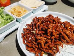 -小吊梨汤·北京菜·烤鸭(鸟巢店)