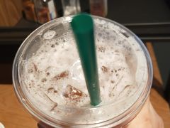 -星巴克(广州南站3层-A5口店)