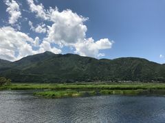 景点-腾冲北海湿地