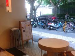 -小团圆糖水铺(襄阳南路店)