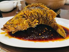 -新聚丰菜馆(太监弄店)