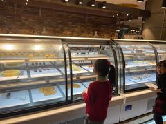 -汉巴味德(大悦城店)