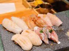-鮨冠OMAKASE食べ放题(北京首店)