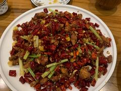 -巴依老爷新疆美食(望京小街店)