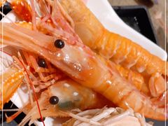 -亚马逊海鲜自助(王府井店)