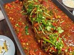 -冯大腕江湖川菜馆(后沙峪店)