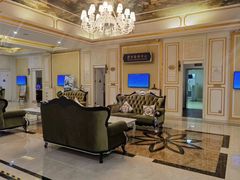 -名流健康高端体检中心·名宾门诊·健康管理