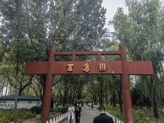 -森林公园(尖草坪区)