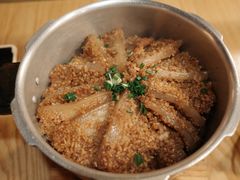 -董厨煨汤馆(车站路店)