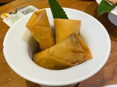 -苏小柳手工点心(人民广场分院)