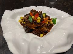 生炒甲鱼-童福兴·南京菜(老门东店)