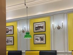 -城南往事·鲁菜·烤鸭(世茂宽厚里·大明湖店)