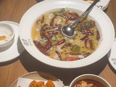 -首秀·四川料理(星耀101店)
